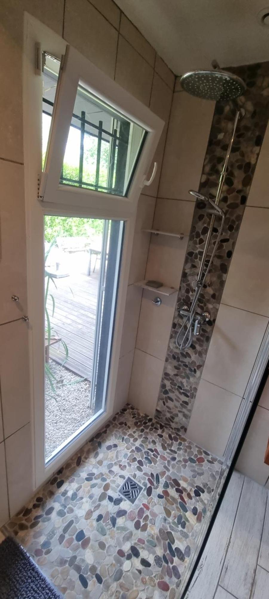 La Juinetiere Villa Boissy-la-Riviere Dış mekan fotoğraf