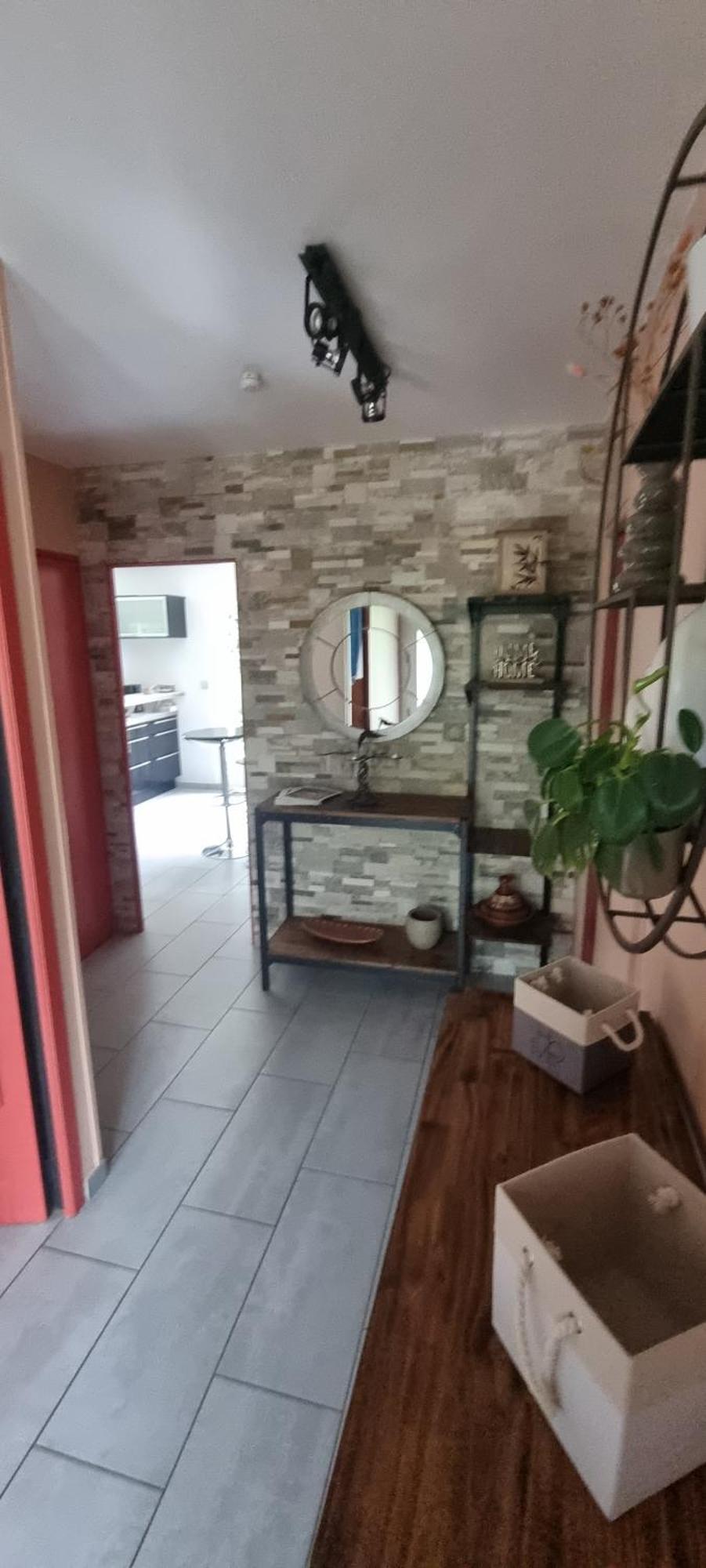 La Juinetiere Villa Boissy-la-Riviere Dış mekan fotoğraf