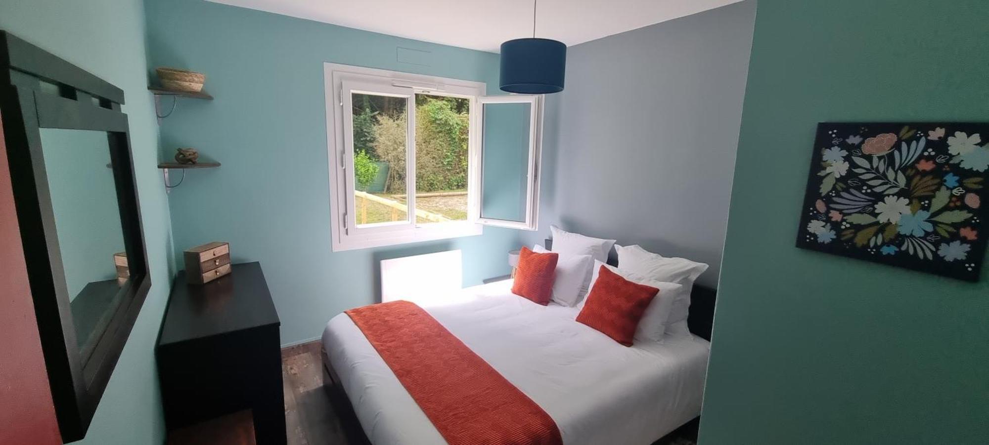 La Juinetiere Villa Boissy-la-Riviere Dış mekan fotoğraf