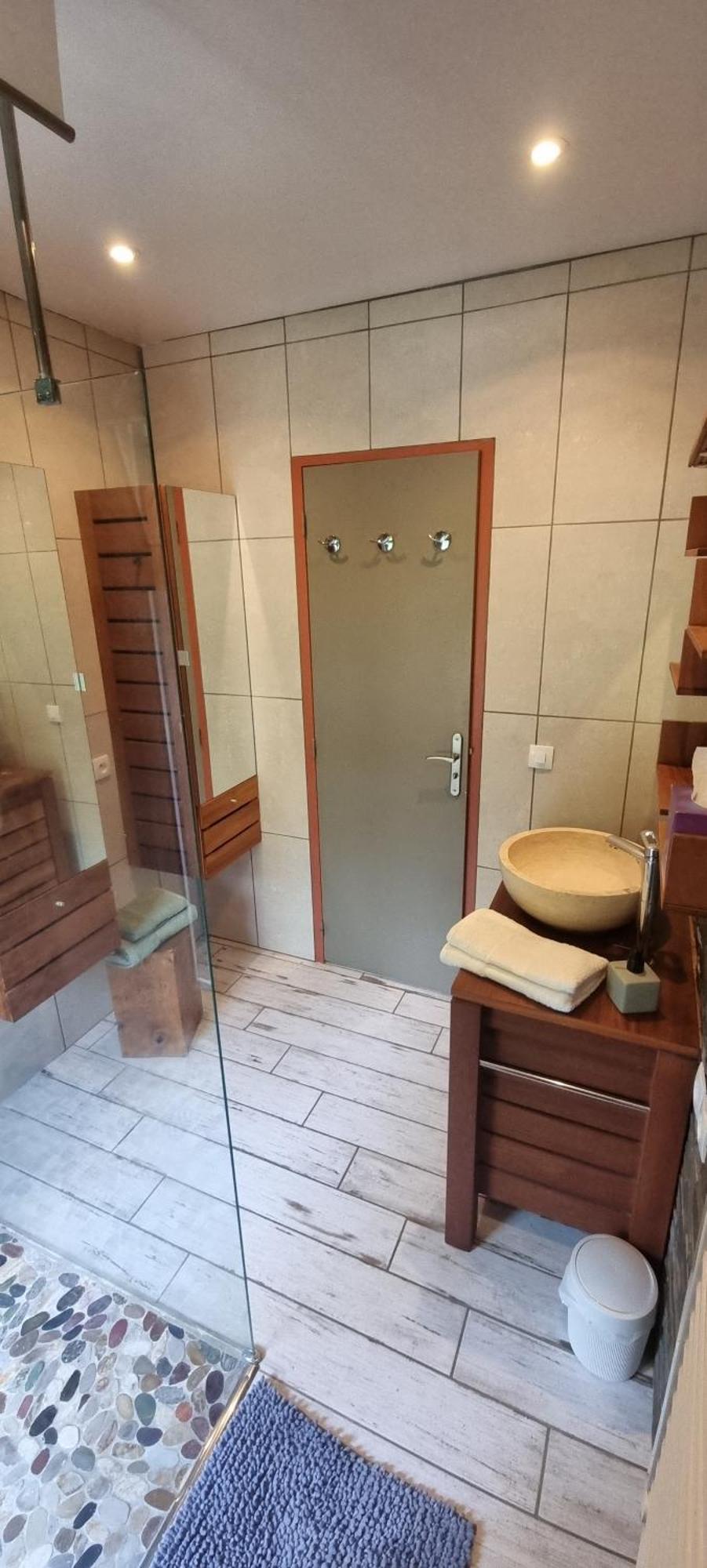 La Juinetiere Villa Boissy-la-Riviere Dış mekan fotoğraf