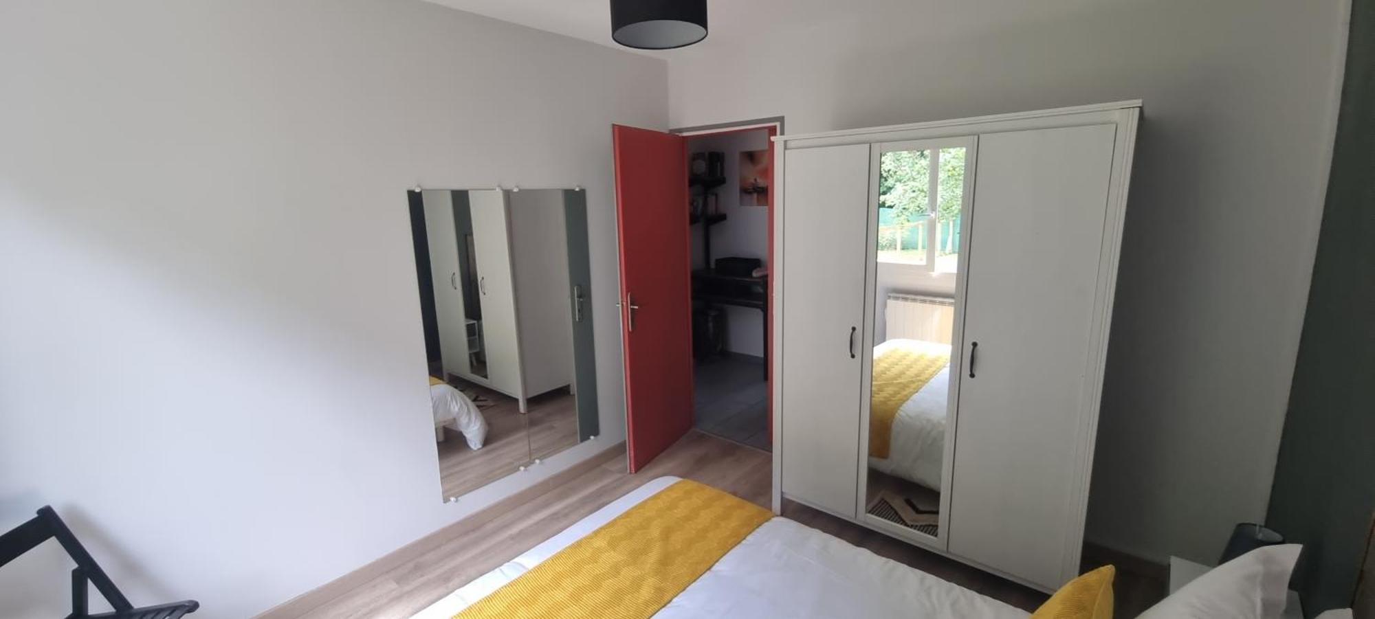 La Juinetiere Villa Boissy-la-Riviere Dış mekan fotoğraf