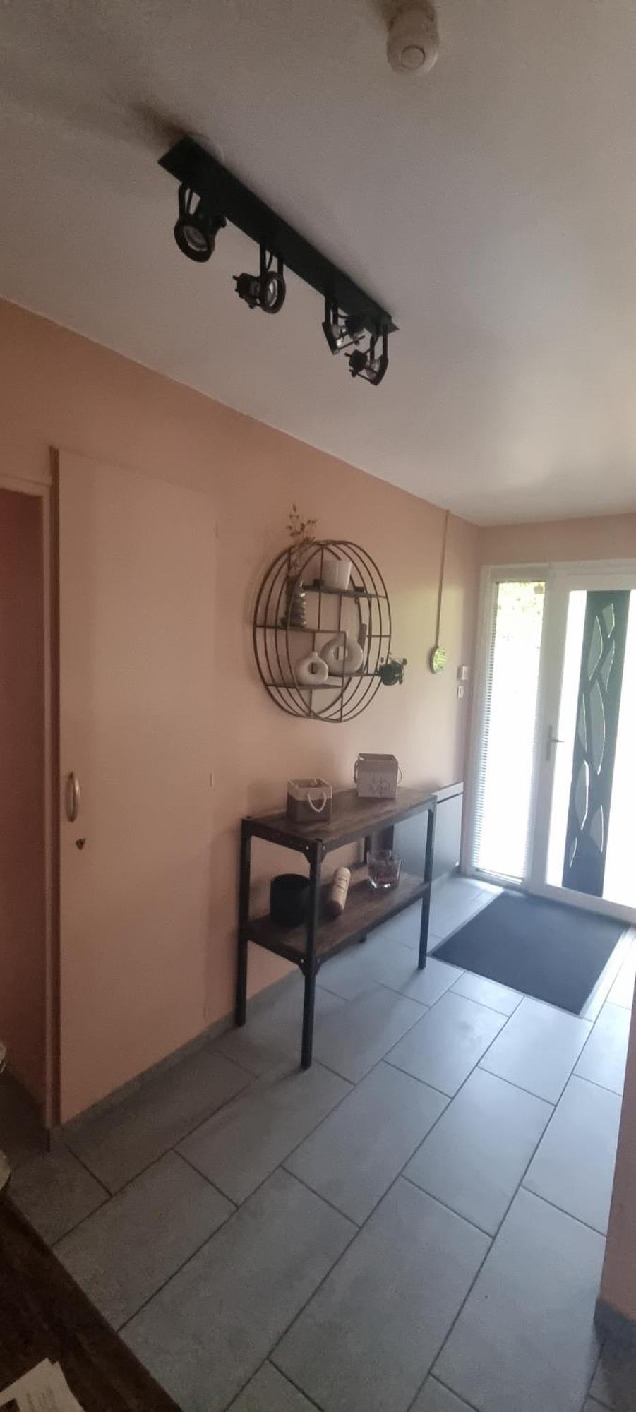 La Juinetiere Villa Boissy-la-Riviere Dış mekan fotoğraf