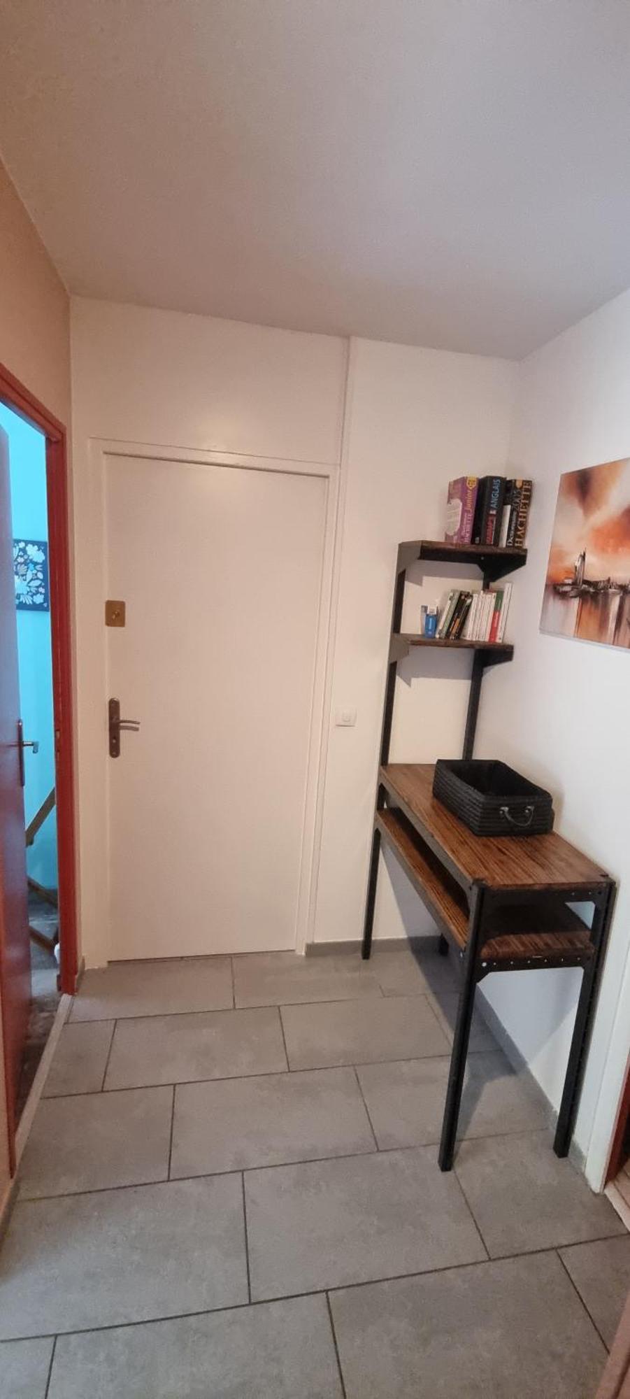 La Juinetiere Villa Boissy-la-Riviere Dış mekan fotoğraf