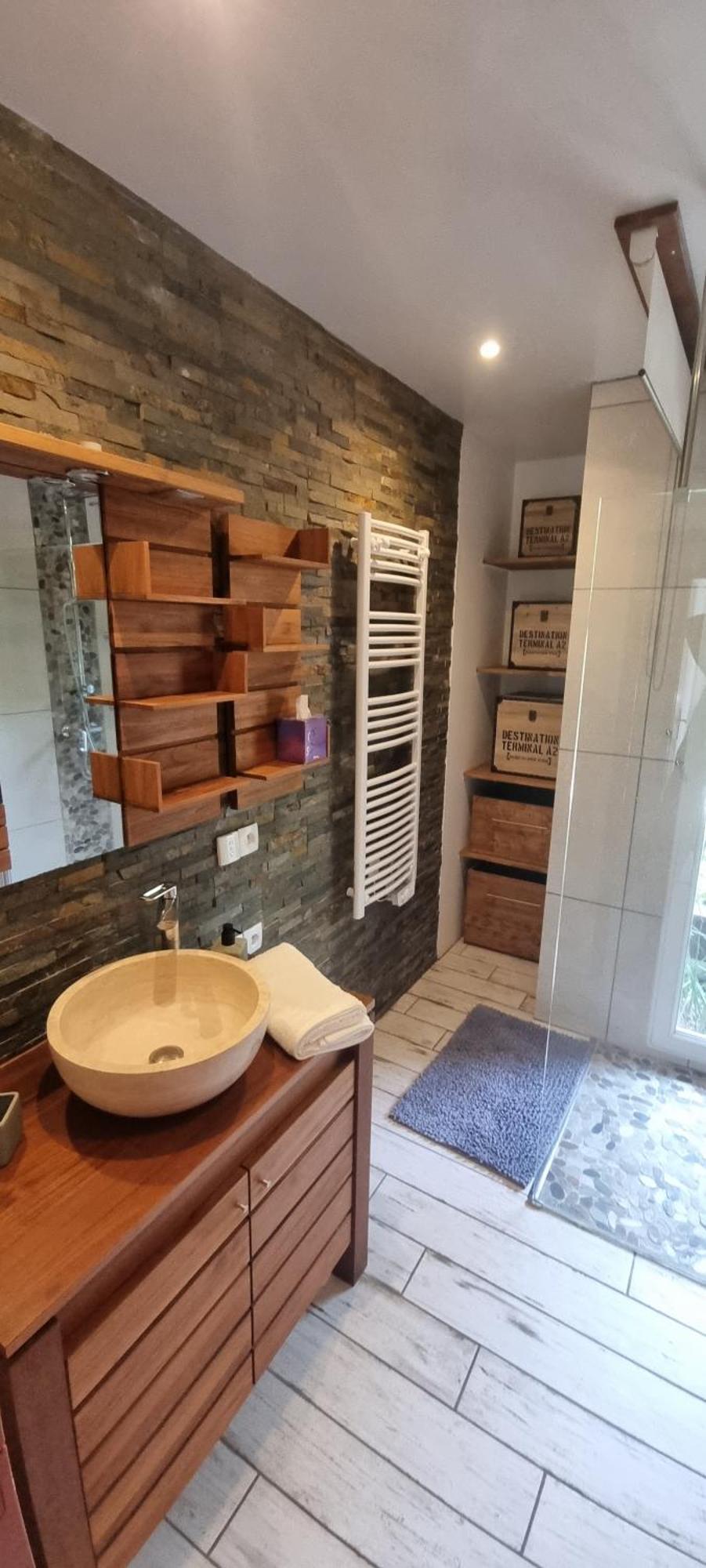La Juinetiere Villa Boissy-la-Riviere Dış mekan fotoğraf